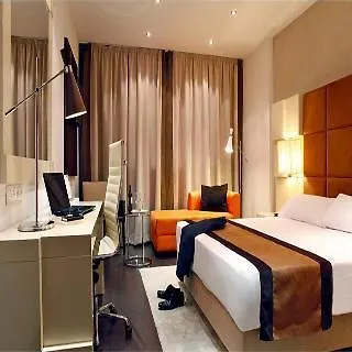 Holiday Inn Madrid - Las Tablas, an IHG Hotel 4*,  España