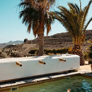 Cortijo Malenos Country house