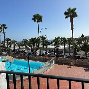 Casa Mariu Mar Paraiso Playa Del Cura (Gran Canaria)
