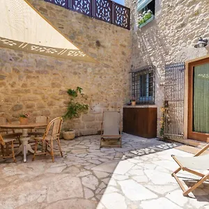 Casa Rei Peratallada